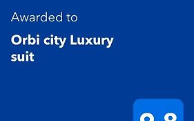Orbi City Luxury Suit