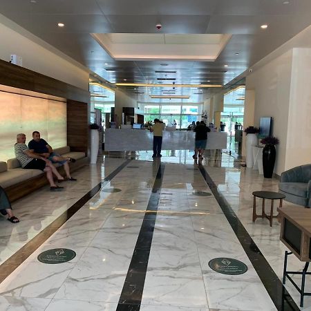 Orbi City Luxury Suit Batum Dış mekan fotoğraf