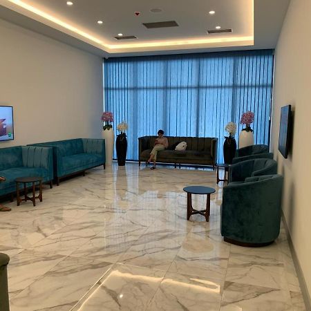 Orbi City Luxury Suit Batum Dış mekan fotoğraf