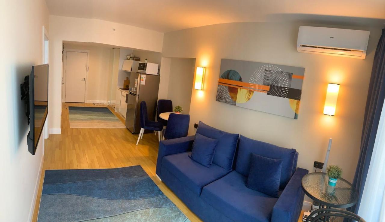 Orbi City Luxury Suit Batum Dış mekan fotoğraf