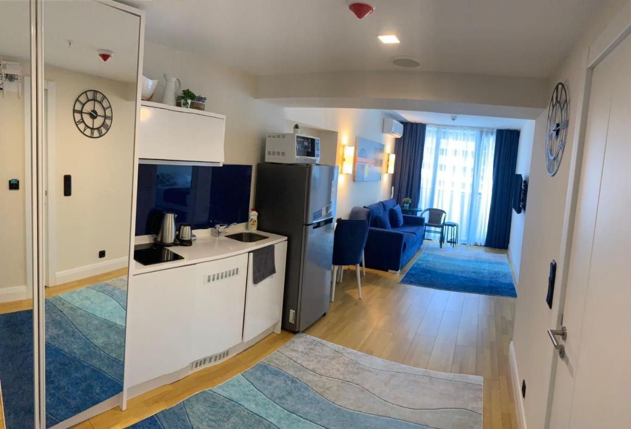Orbi City Luxury Suit Batum Dış mekan fotoğraf