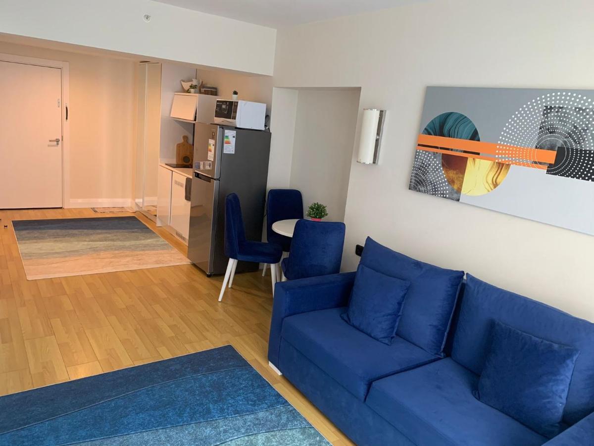 Orbi City Luxury Suit Batum Dış mekan fotoğraf