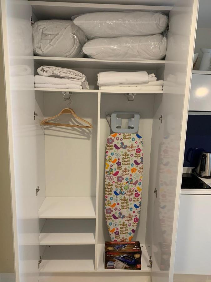 Orbi City Luxury Suit Batum Dış mekan fotoğraf