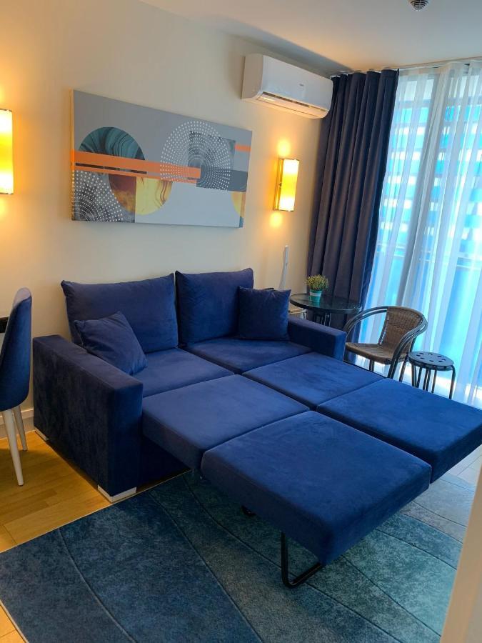 Orbi City Luxury Suit Batum Dış mekan fotoğraf