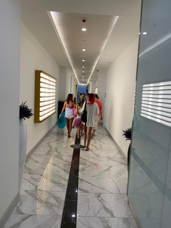 Orbi City Luxury Suit Batum Dış mekan fotoğraf