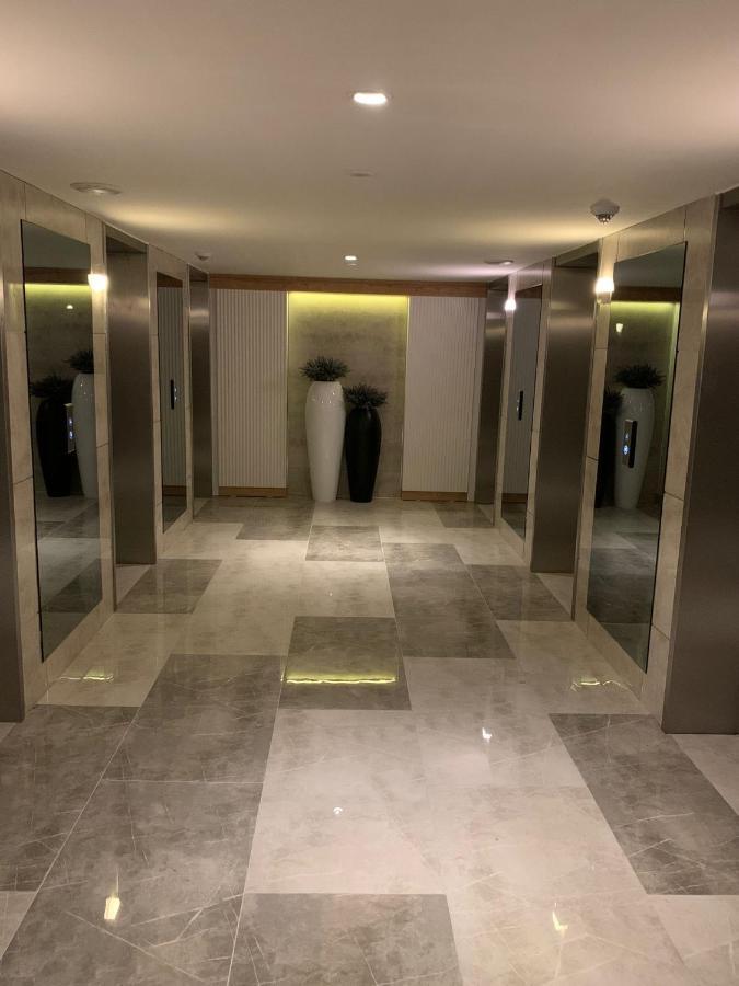 Orbi City Luxury Suit Batum Dış mekan fotoğraf