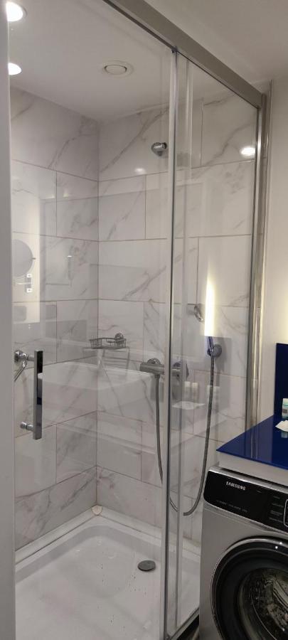 Orbi City Luxury Suit Batum Dış mekan fotoğraf