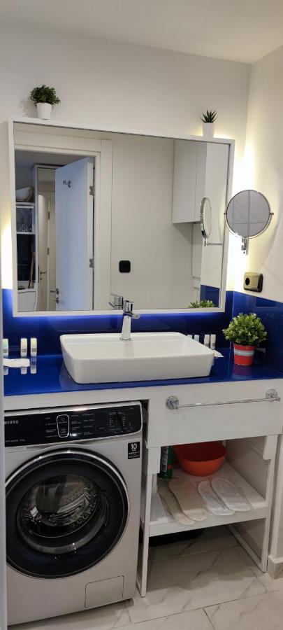 Orbi City Luxury Suit Batum Dış mekan fotoğraf