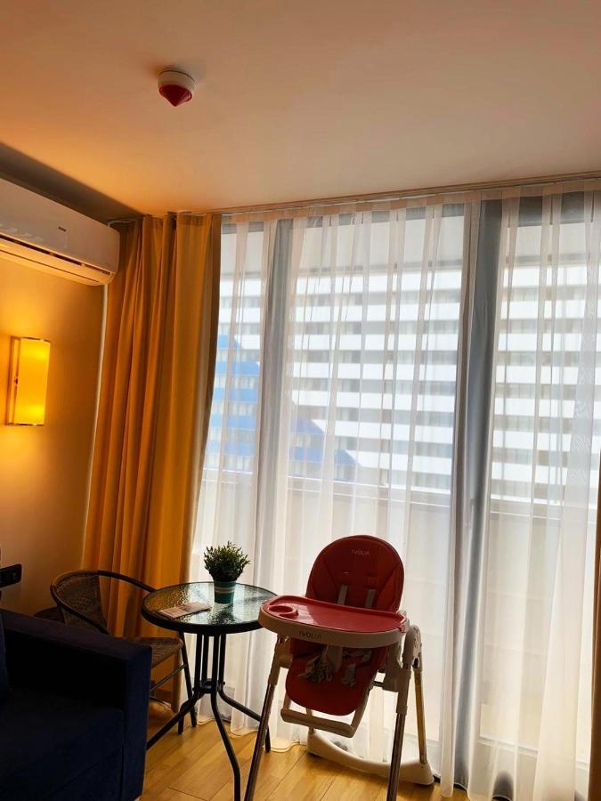 Orbi City Luxury Suit Batum Dış mekan fotoğraf